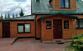 Przytulny kąt